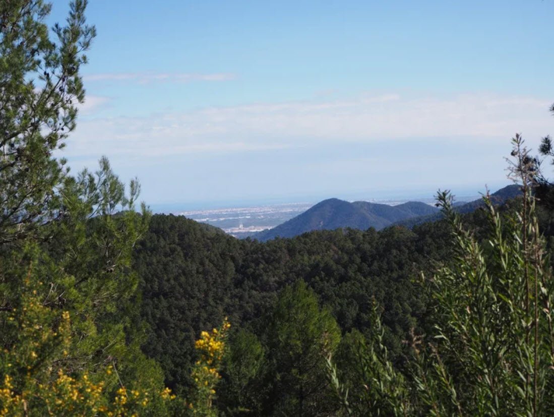 Columpio de Villamalur, Spain